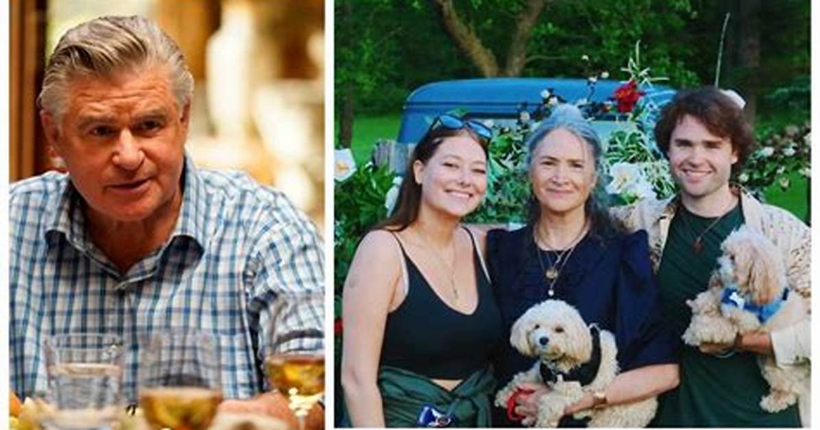 Treat Williams Leaves Behind His Loving Wife and Multiple Children