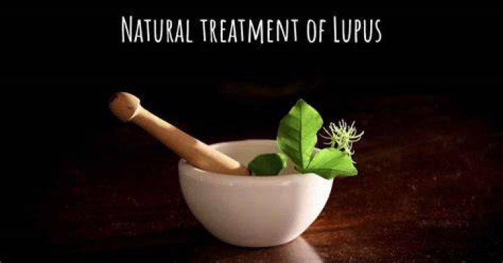Treatment for Lupus Philadelphia Holistic Clinic Dr. Tsan and