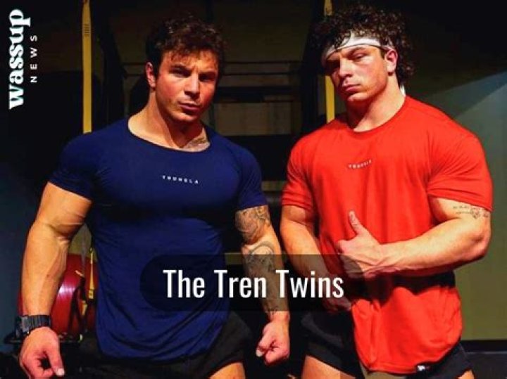 Tren Twins Bio, Net Worth, Girlfriend, Age, & Wiki (2024)