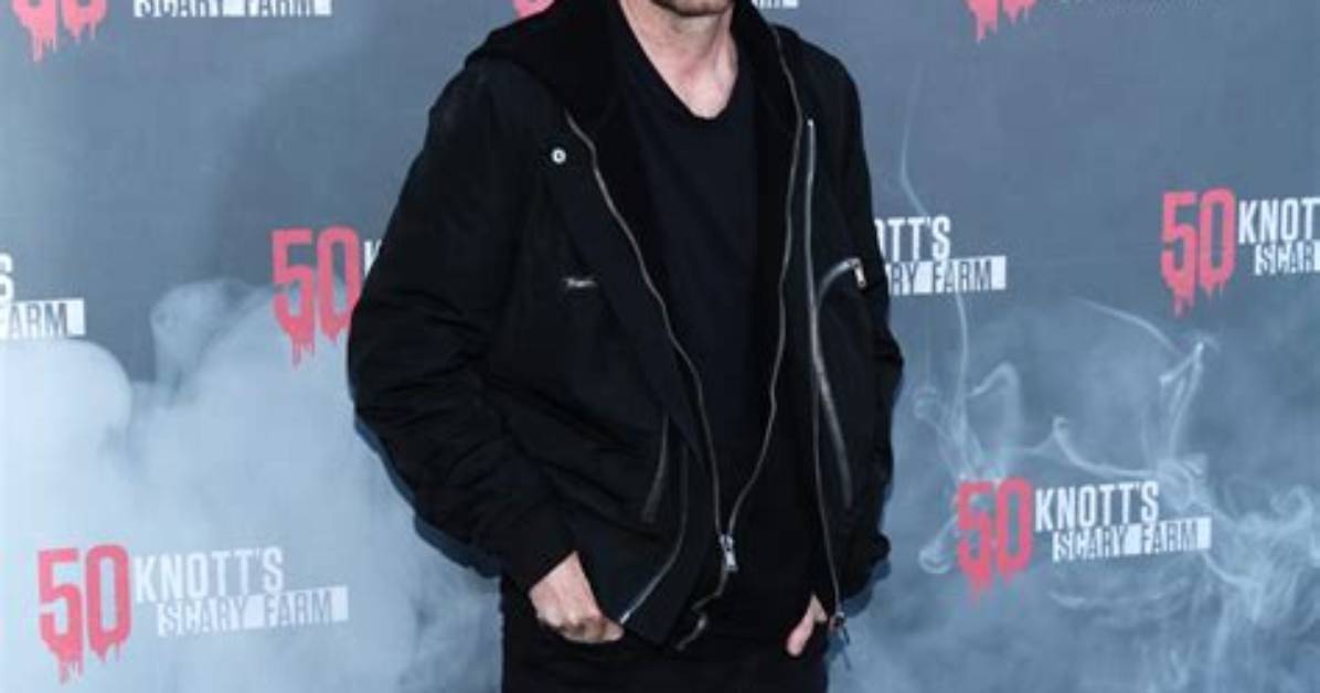 Trent Reznor Net Worth