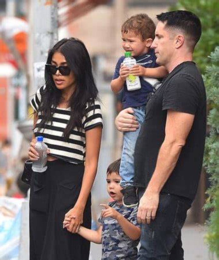 Trent Reznor Siblings Who Are Trent Reznor Siblings?