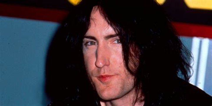 Trent Reznor's Sister Meet Tera