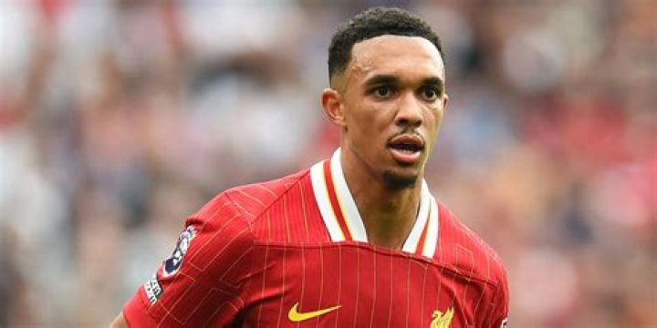 Trent&rsquo;s standing amongst greatest ever proven in UNPARALLELED stat