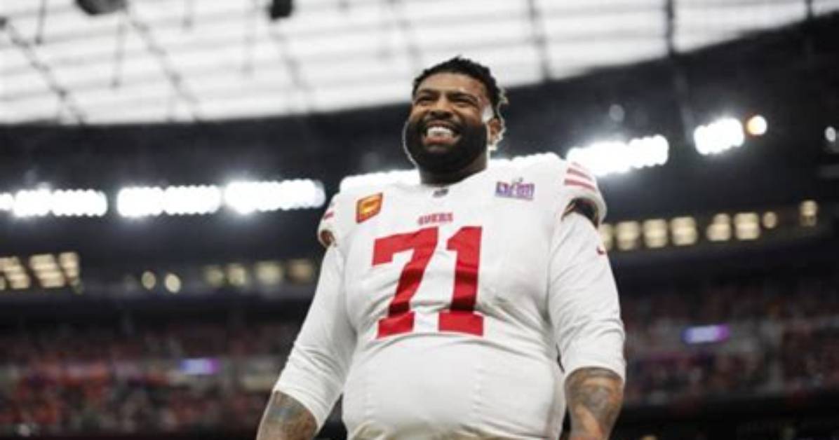 Trent Williams Net Worth – How Much Is Williams Worth?