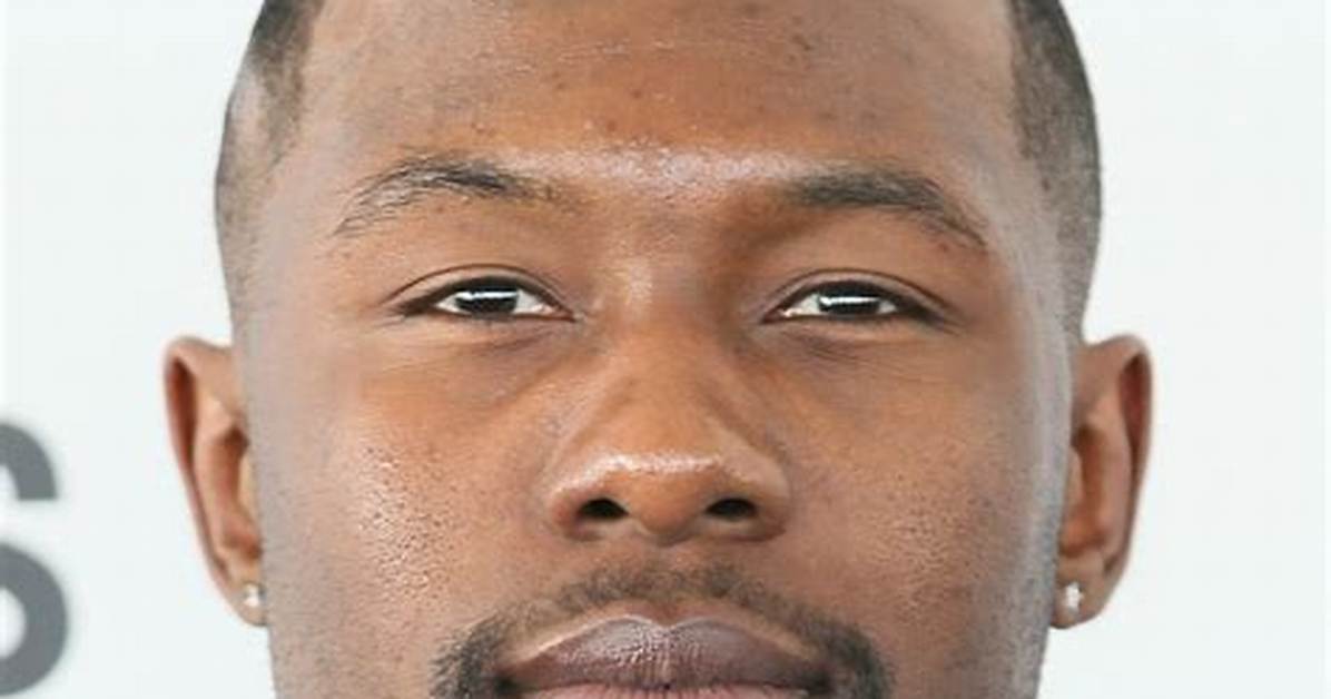 Trevante Rhodes – Biography, Facts & Life Story