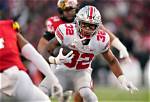 Treveyon Henderson Fantasy Profile: the Return to Glory for Ohio State's Lead Back