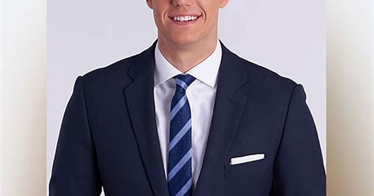 Trevor Ault