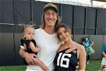 Trevor Lawrence Wiki: What Is His Race? Nationality and Family