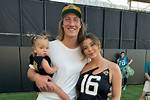 Trevor Lawrence Wiki | What’s His Ethnicity | Family and Nationality