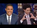 Trevor Noah Reveals Why He's Leaving 'The Daily Show'