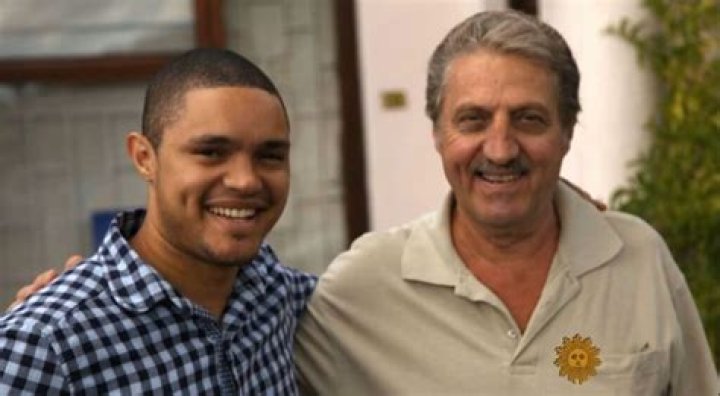 Trevor Noah&rsquo;s parents (Patricia Noah and Robert Noah) Facts You need
