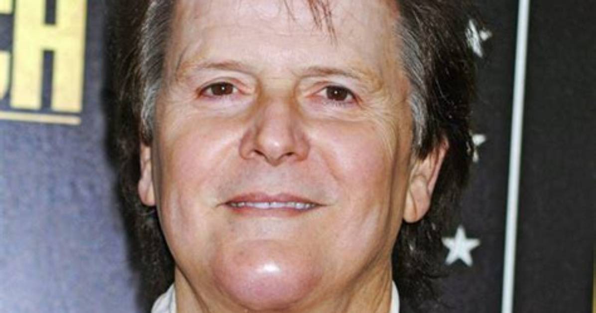 Trevor Rabin Net Worth