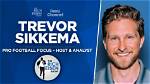 Trevor Sikkema Podcast, Bio, Wiki, Age, Wife, Book, Salary, and Net Worth