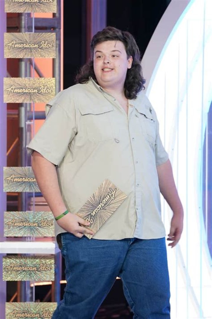 Who Is Trey Louis From “American Idol” Season 21? Trey Louis