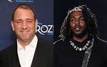 Trey Parker