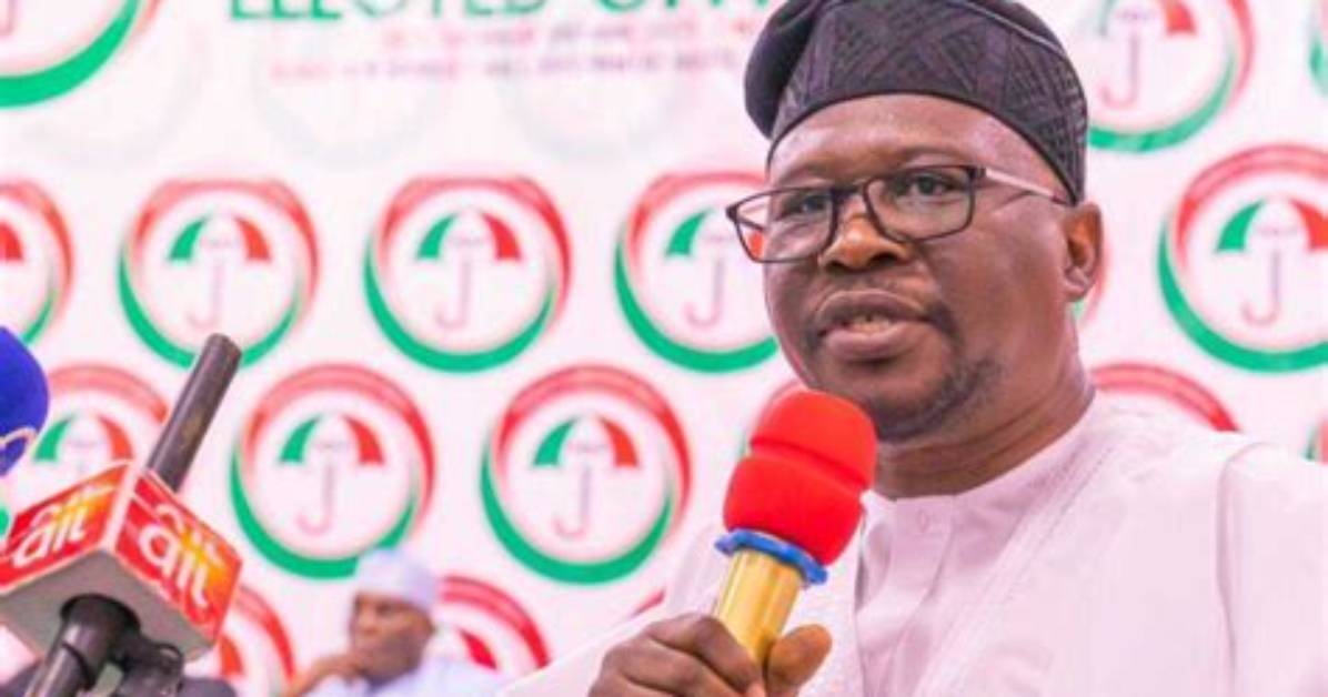 Tribunal Gives Verdict on Petition Seeking to Sack Fintiri as Adamawa Governor