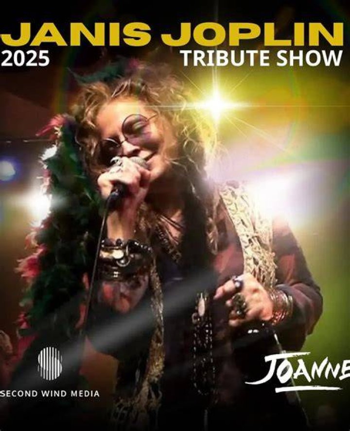Tribute to the late Janis Orenstein by JDayton on DeviantArt