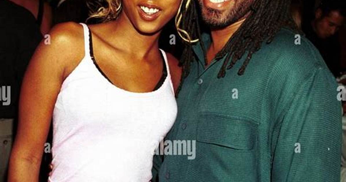 Trina Mcgee-Davis Net Worth 2024
