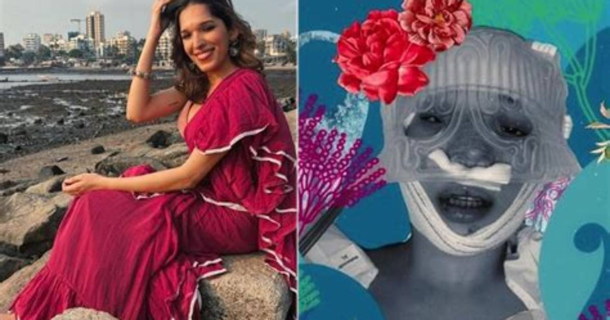 Trinetra Haldar Before Surgery | How Did She Look Previously