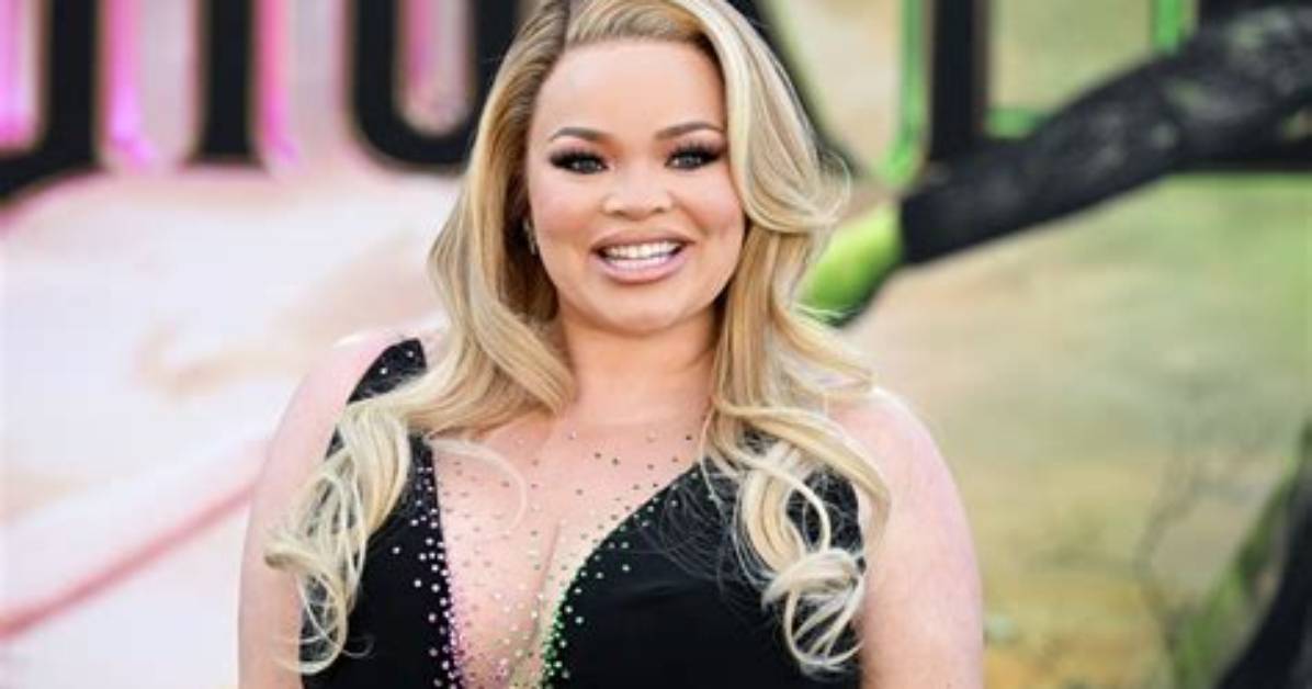 Trisha Paytas Is Getting Dragged on Twitter for Lying About Donations to Children in Need