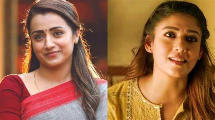 Trisha to act in this superhit Bollywood remake! Tamil News