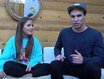 Tristan Tales 23 Makes Girlfriend Vlog & Its Cutest! Siblings, Family, Net Worth & More on Youtuber