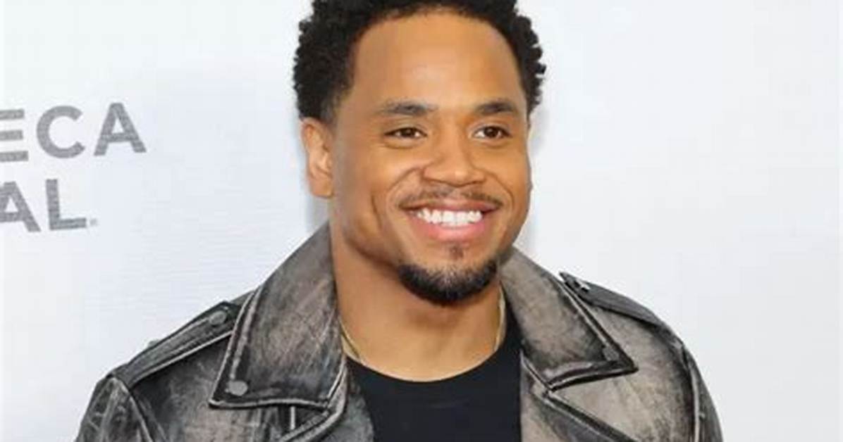 Tristan Wilds Net Worth