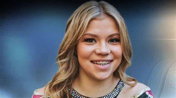 Tristyn Bailey Murder Aiden Fucci Pleads Guilty to Murder