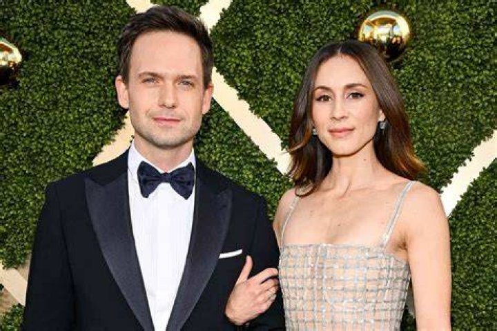Troian Bellisario and Patrick J. Adams’ Relationship Timeline