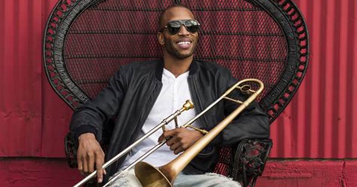Trombone Shorty Net Worth 2024