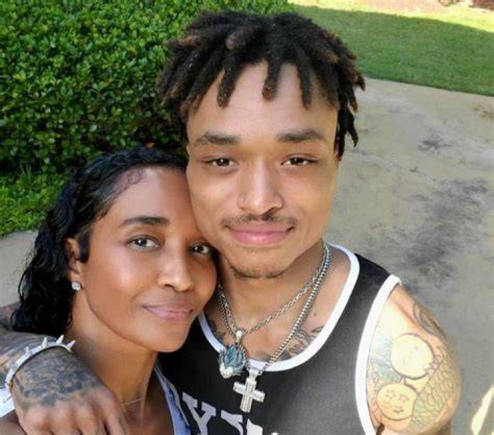 Tron Austin Tells PEOPLE About Growing Up with TLC, Seeing Mom Chilli's