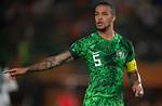 Troost-Ekong Mentions 2 Super Eagles Players Who Made Him Reverse His Decision to Quit Nigeria