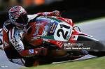 Troy Bayliss