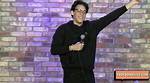 Troy Bond Comedian Wikipedia: Age and Parents