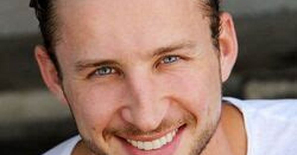 Troy Castaneda