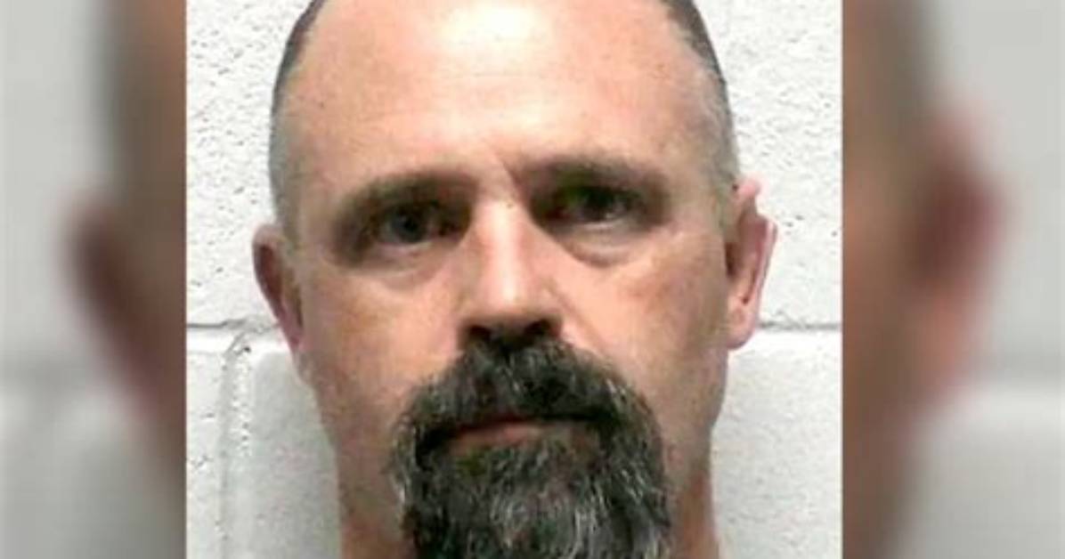 Troy Driver Obituary: the Suspected Killer of Naomi Irion Who Died by Suicide in Jail