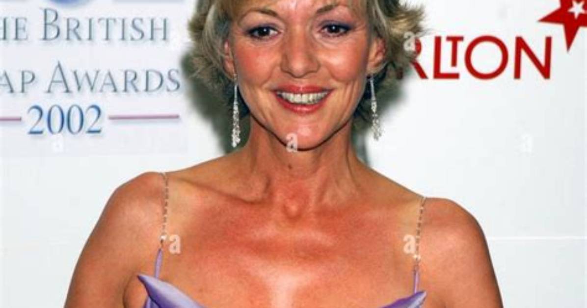 Trudie Goodwin