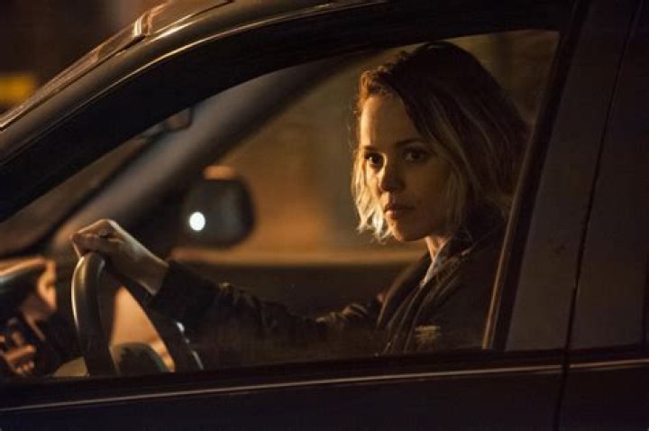 True Detective Costars Rachel McAdams and Taylor Kitsch Are Dating