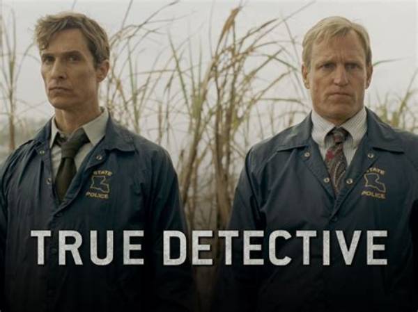 True Detective Season 4 Was Inspired by Two True Stories