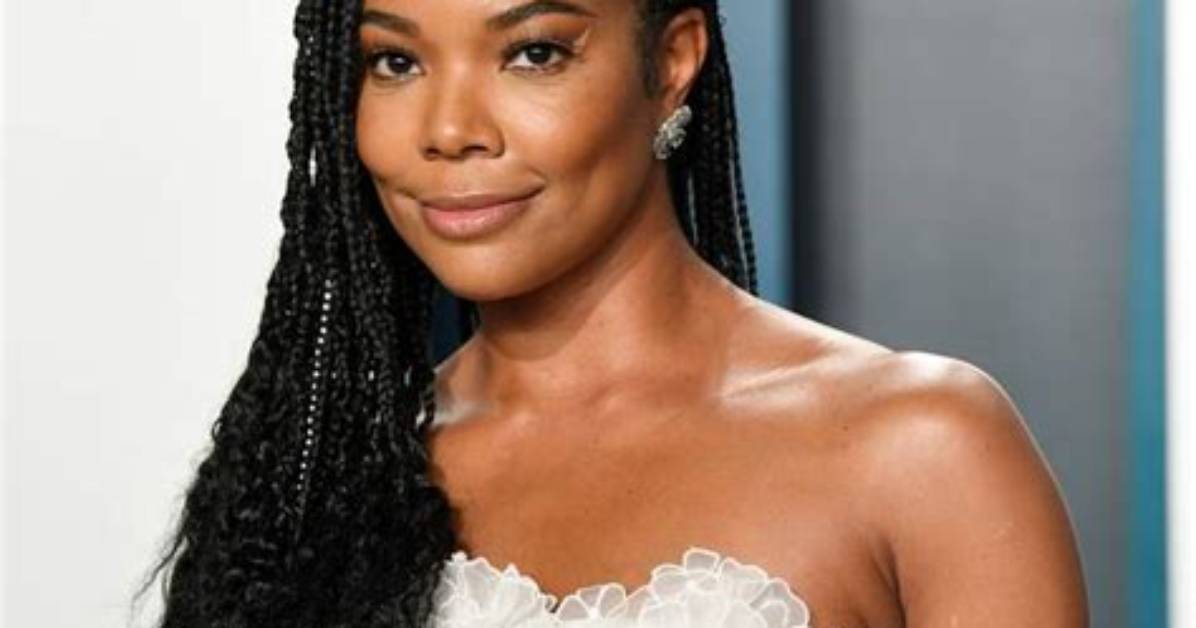 True Love: Gabrielle Union Gushes over Her Husband Dwyane Wade