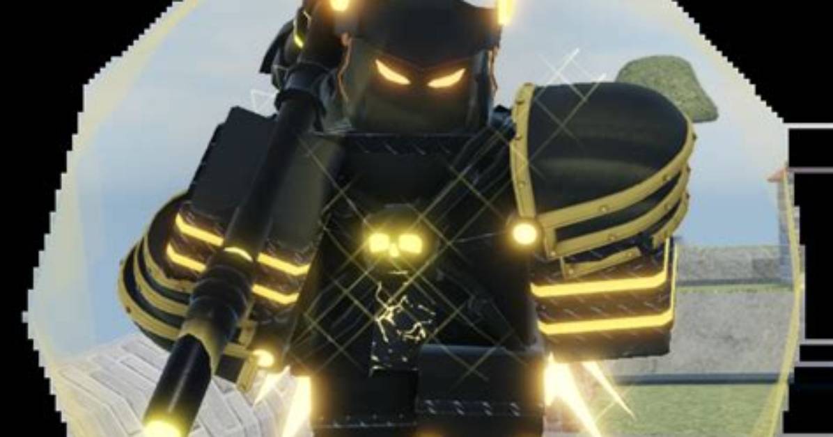 True Vanguard