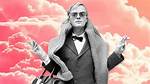 Truman Capote Net Worth 2024