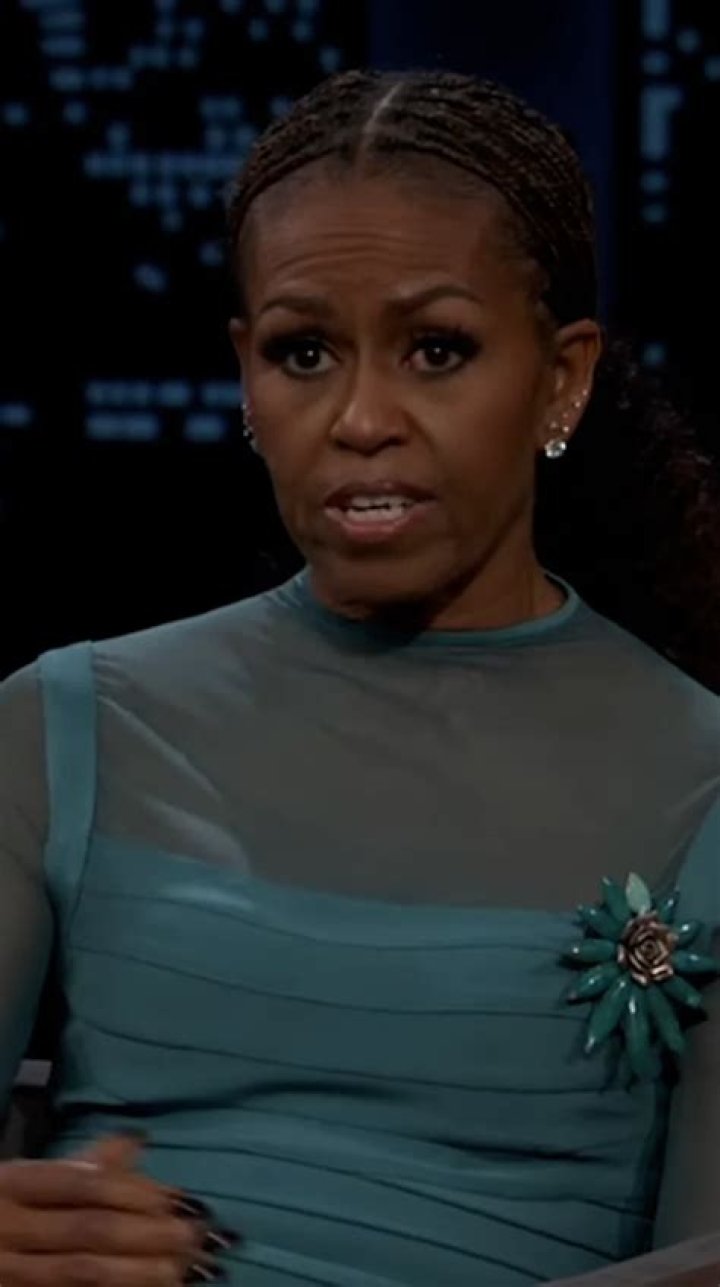 Trump Rebuts Michelle Obama’s Remarks on the Loss of ‘Hope’ WSJ