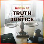 Truth and Justice Podcast – Top Truth and Justice Podcasts in 2024