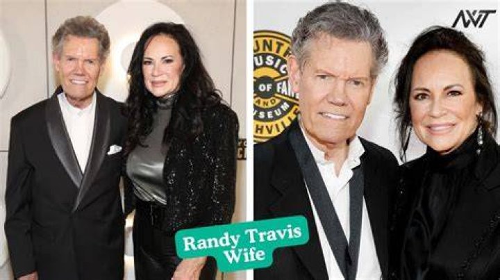 Tr&aacute;gicos Detalles Sobre Randy Travis YouTube
