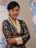 Tsewang Lhamo