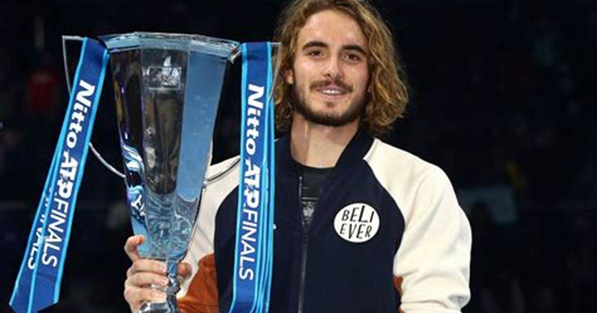 Tsitsipas Net Worth – How Much Is Tsitsipas Worth?