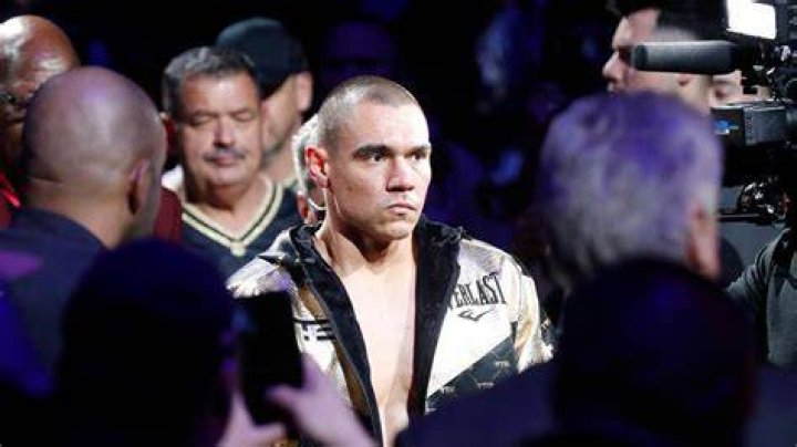 Tszyu&rsquo;s bold claim to US media ahead of debut Profit Increase Case