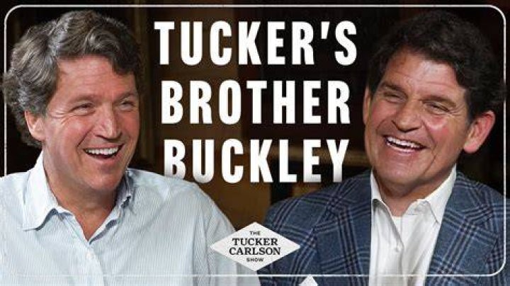 Tucker Carlson And His Mysterious Wife: All The Secrets Revealed