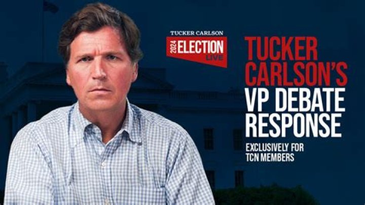 Tucker Carlson Is Finished At Fox News After Sudden Exit